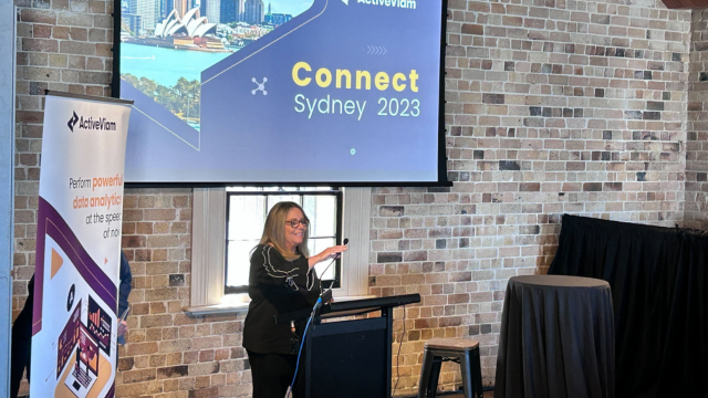 Connect Sydney 2023