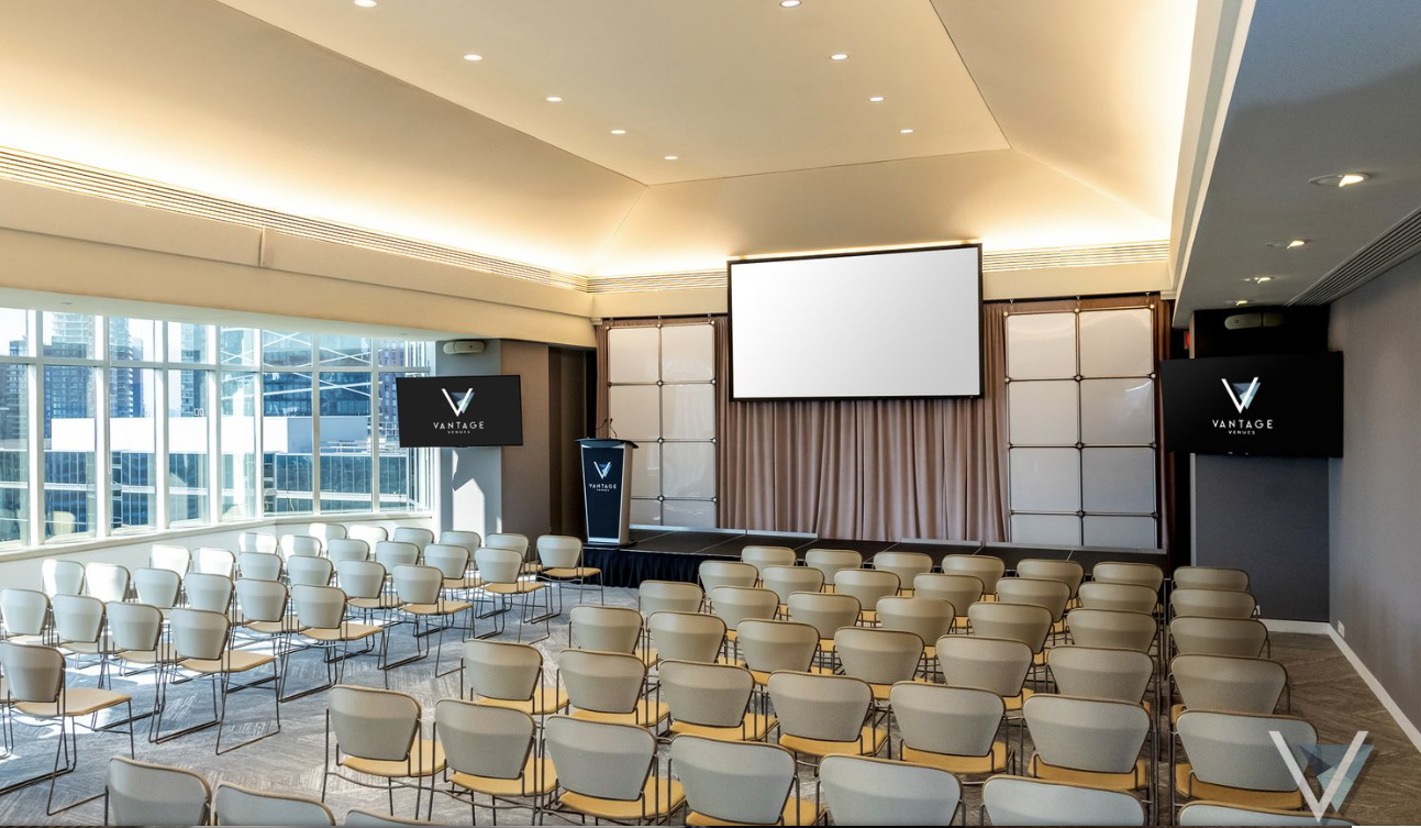 Vantage venue 2